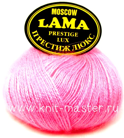 Пряжа Lama Престиж Люкс