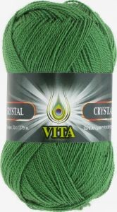 Пряжа Vita Crystal