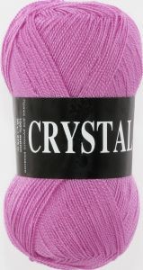 Пряжа Vita Crystal