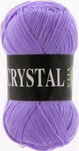 Пряжа Vita Crystal