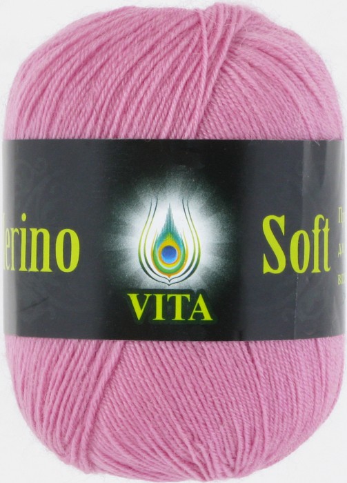 Vita Merino Soft