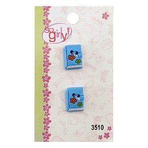 Пуговицы Blumenthal Lansing So Girly