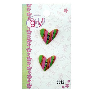 Пуговицы Blumenthal Lansing So Girly