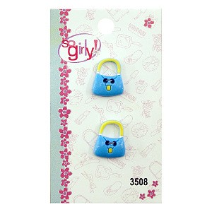 Пуговицы Blumenthal Lansing So Girly