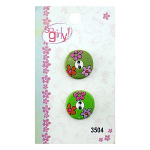 Пуговицы Blumenthal Lansing So Girly