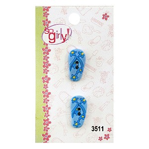 Пуговицы Blumenthal Lansing So Girly