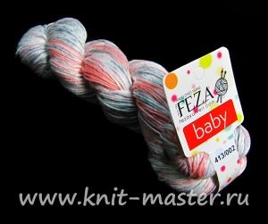 Пряжа Feza Baby