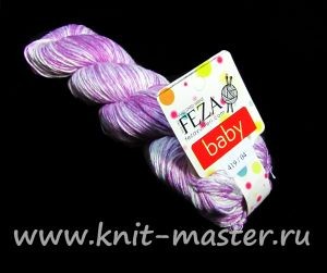 Пряжа Feza Baby