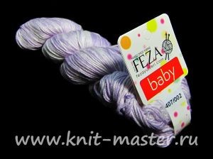 Пряжа Feza Baby