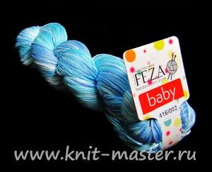 Пряжа Feza Baby