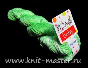 Пряжа Feza Baby