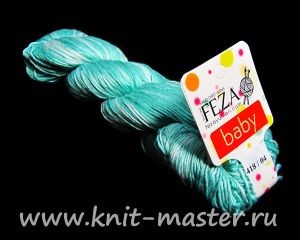 Пряжа Feza Baby