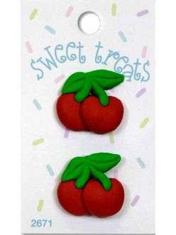 Пуговицы Blumenthal Lansing Sweet Treats