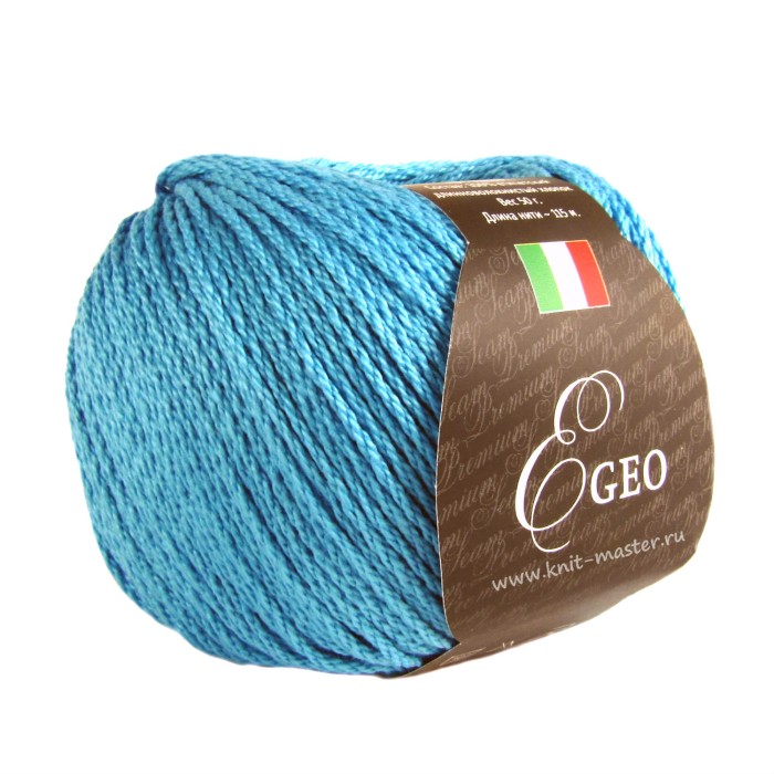 Пряжа СЕАМ Эджео