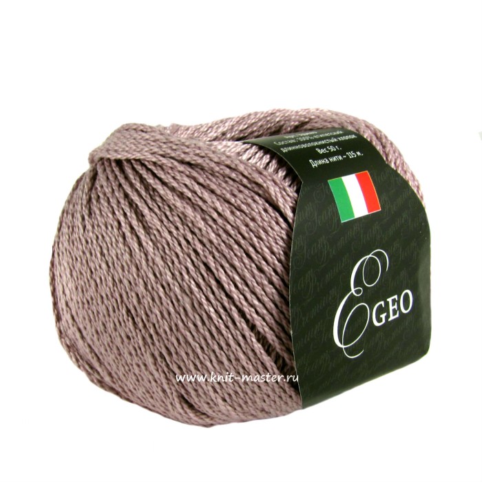 Пряжа СЕАМ Эджео