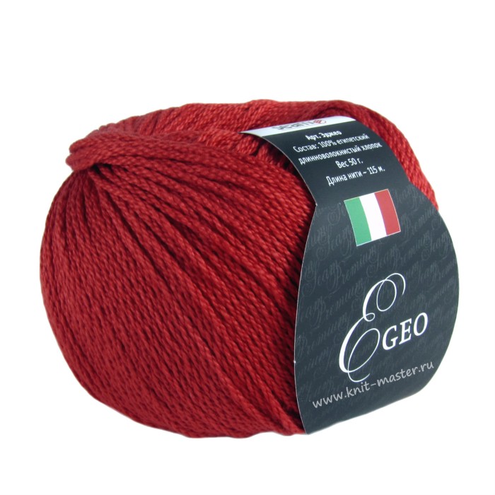 Пряжа СЕАМ Эджео