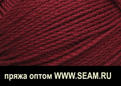 Пряжа СЕАМ Эджео