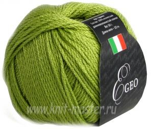 Пряжа СЕАМ Эджео