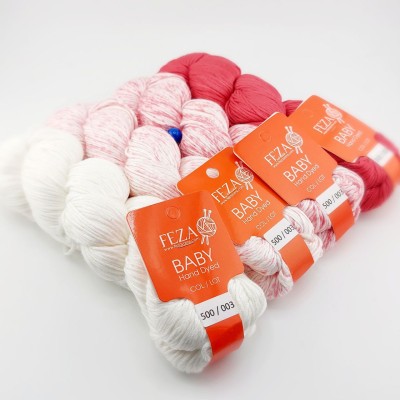 Feza Baby Gradient