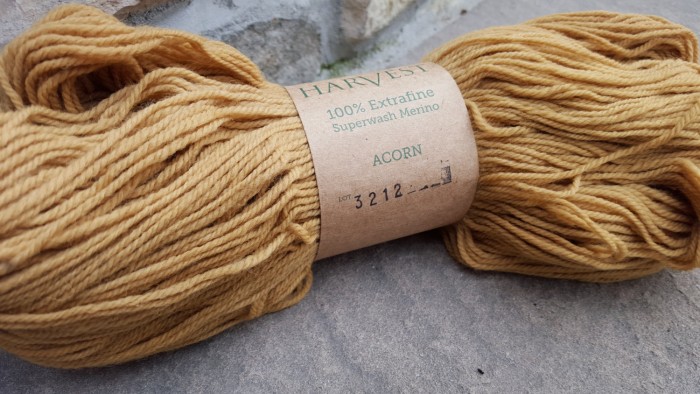 Пряжа Feza Harvest