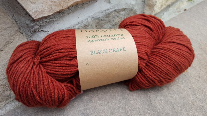 Пряжа Feza Harvest