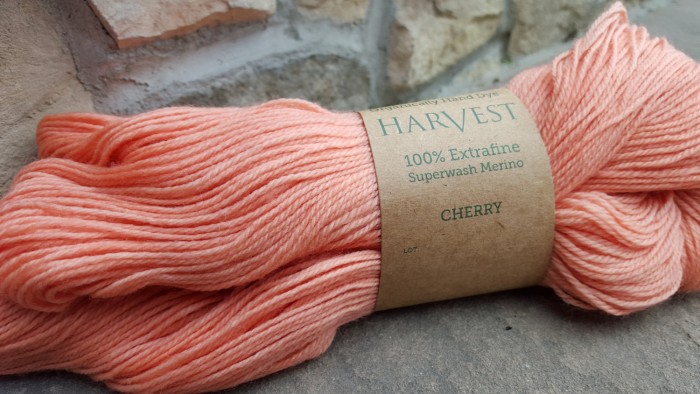 Пряжа Feza Harvest