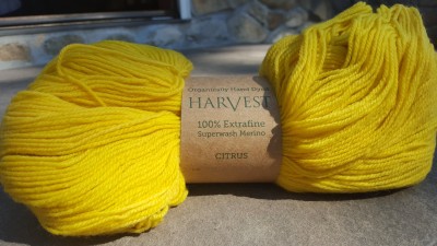 Пряжа Feza Harvest