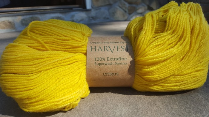 Пряжа Feza Harvest