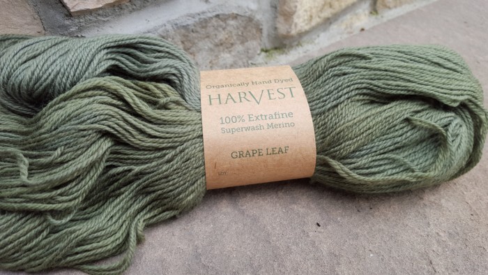 Пряжа Feza Harvest