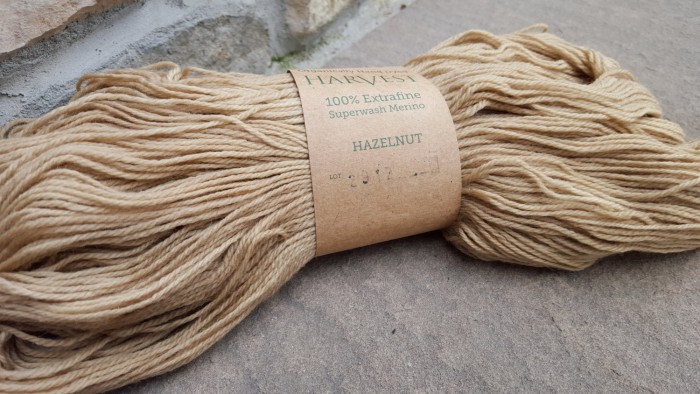 Пряжа Feza Harvest