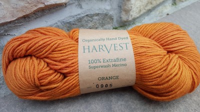 Пряжа Feza Harvest