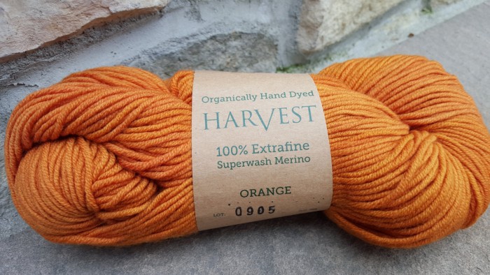 Пряжа Feza Harvest