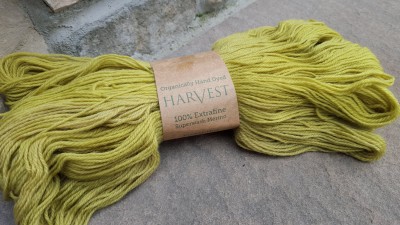 Пряжа Feza Harvest