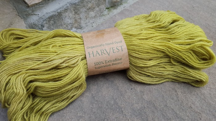 Пряжа Feza Harvest