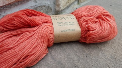 Пряжа Feza Harvest