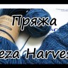 Пряжа Feza Harvest