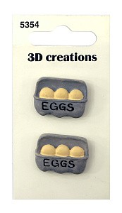 Пуговицы Blumenthal Lansing Eggs
