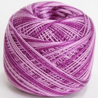 Пряжа СЕАМ Баттерфляй голд 8