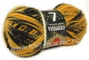 7 Велиеста Видако