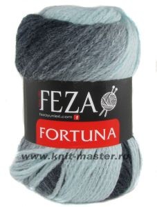 Пряжа Feza Fortuna