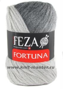 Пряжа Feza Fortuna