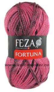 Пряжа Feza Fortuna