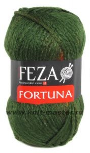 Пряжа Feza Fortuna