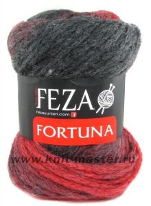 Пряжа Feza Fortuna