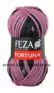 Пряжа Feza Fortuna