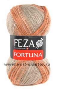 Пряжа Feza Fortuna