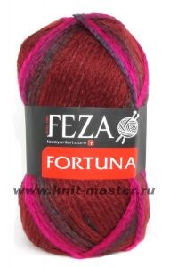 Пряжа Feza Fortuna