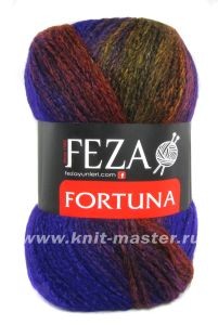 Пряжа Feza Fortuna