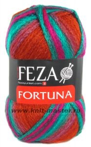 Пряжа Feza Fortuna