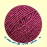 Пряжа СЕАМ Шампань